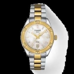 TISSOT T1019102211100