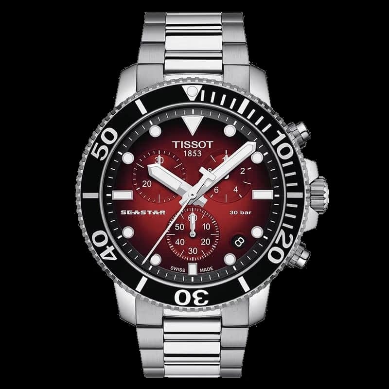 TISSOT T1204171142100