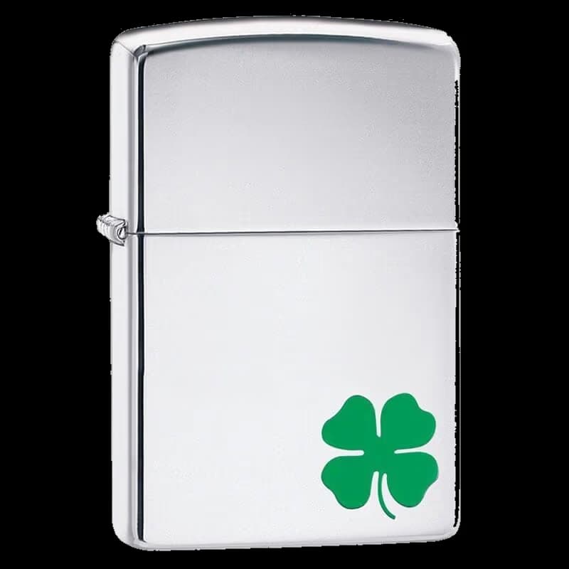 ZIPPO 24007 Bit O' Luck