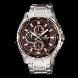 EDIFICE EF-334D-5AVUDF
