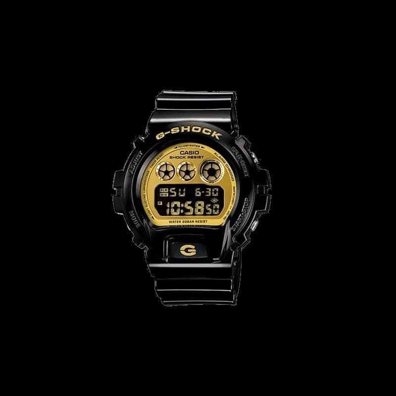 G-SHOCK DW-6900CB-1DS