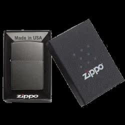 ZIPPO 28378 Classic Gray