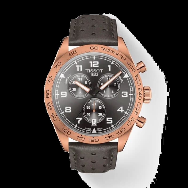 TISSOT T1316173608200