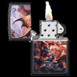 ZIPPO 49097 Anne Stokes