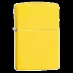 ZIPPO 24839 Classic Lemon