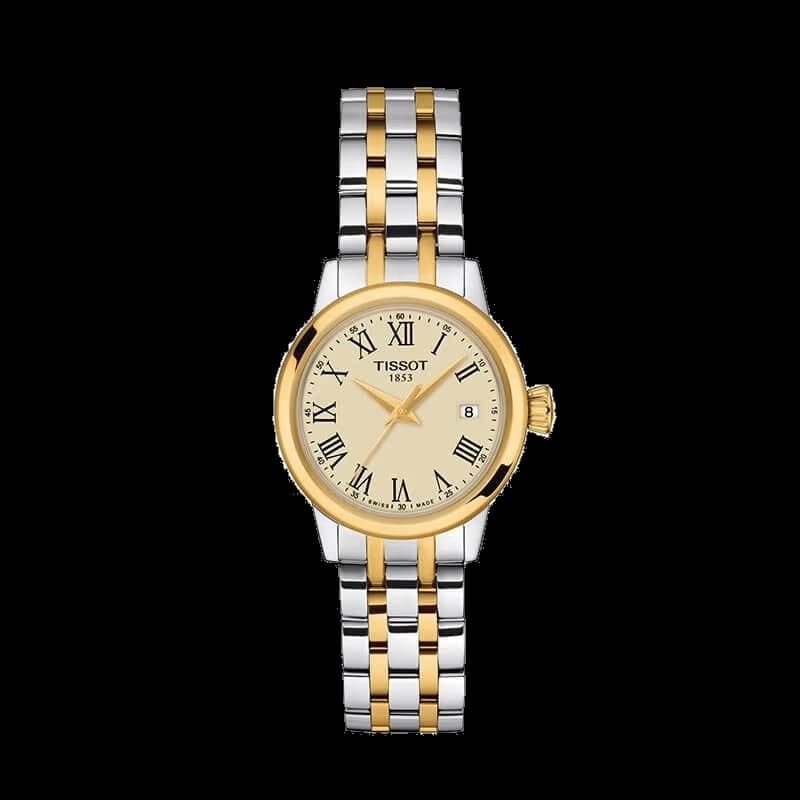TISSOT T1292102226300