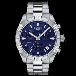 TISSOT T1016171104100