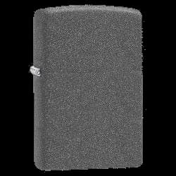 ZIPPO 211 Reg Iron Stone
