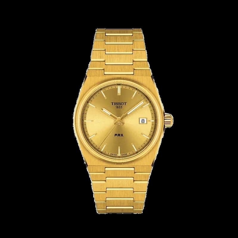 TISSOT T1372103302100
