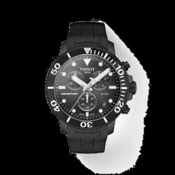 TISSOT T1204173705102