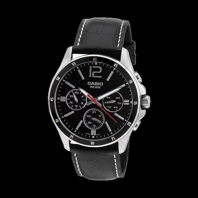 CASIO MTP-1374L-1AVDF