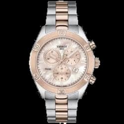 TISSOT T1019172215100