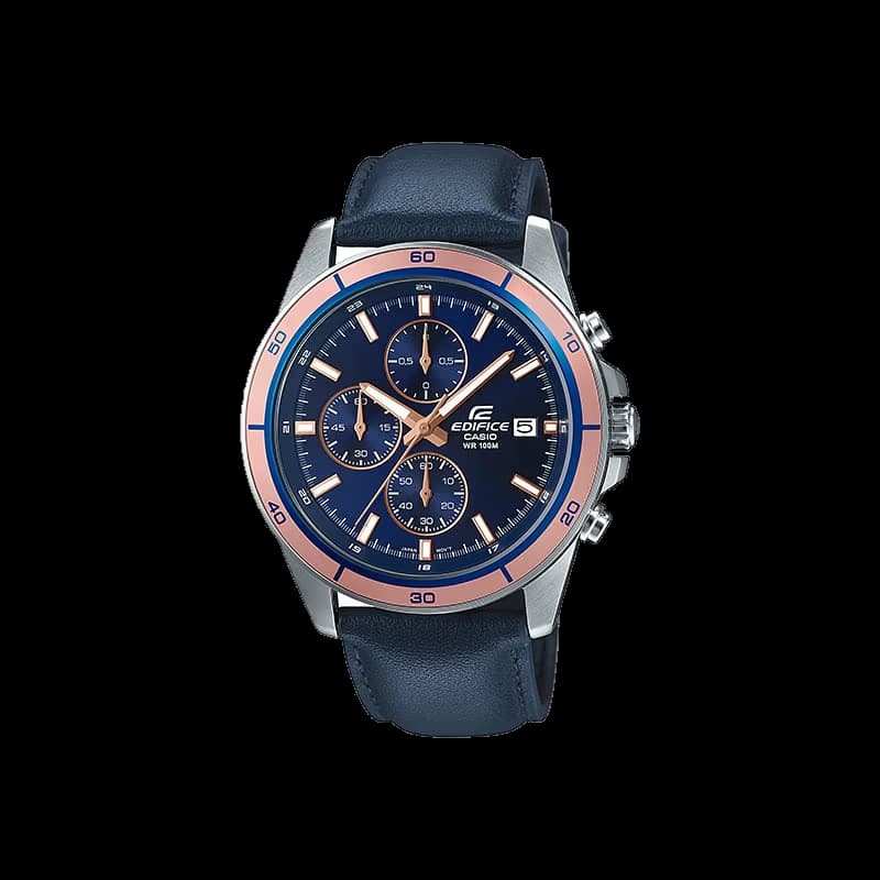 EDIFICE EFR-526L-2AVUDF