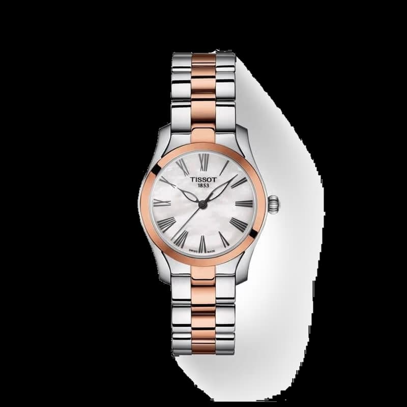 TISSOT T1122102211301