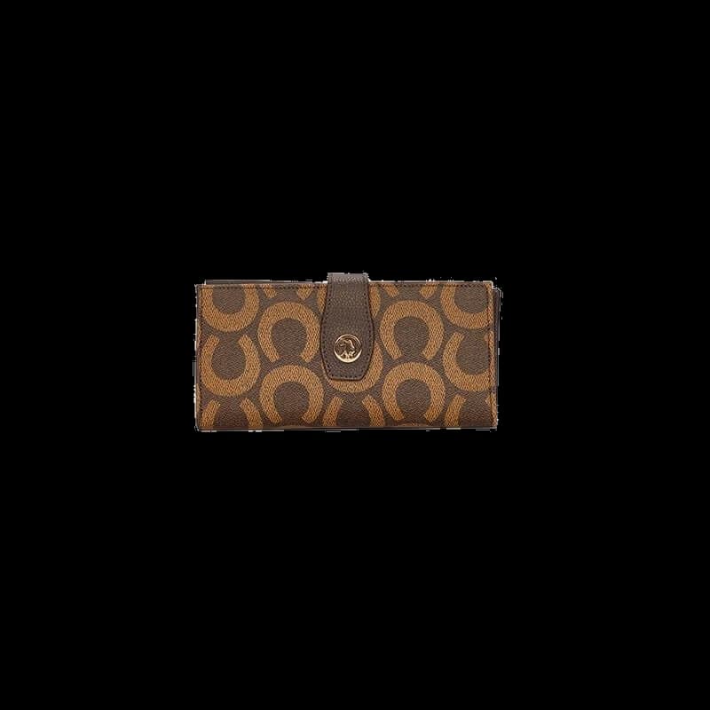 US POLO ASSN US22906-BROWN