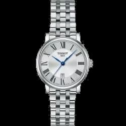 TISSOT T1222101103300