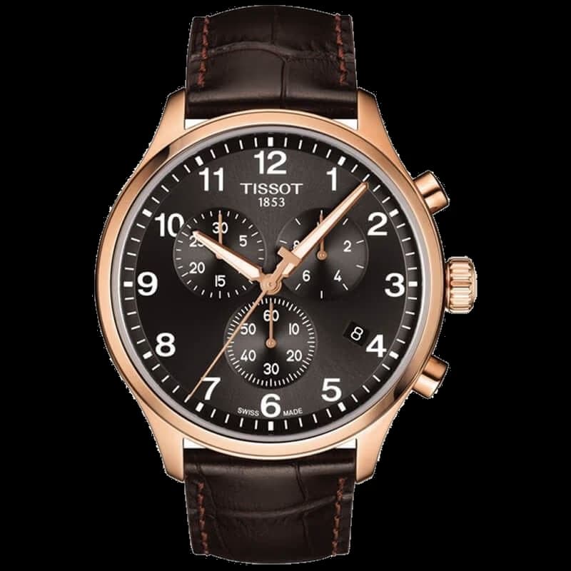 TISSOT T1166173605701