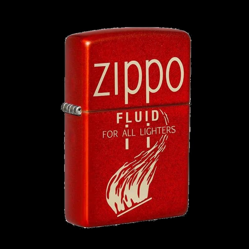 ZIPPO 49586 Retro Design