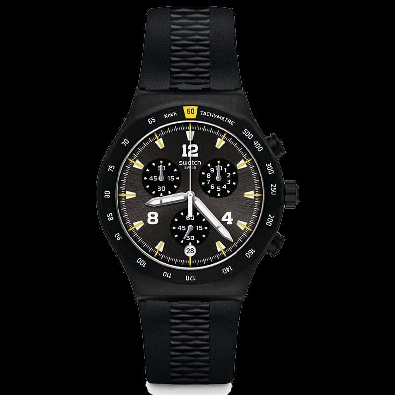 SWATCH YVB405
