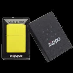 ZIPPO 24839 Classic Lemon
