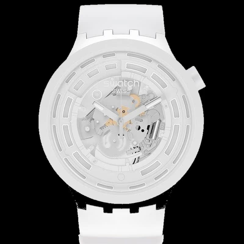 SWATCH SB03W100