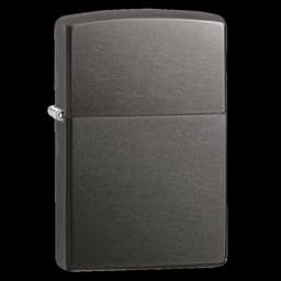 ZIPPO 28378 Classic Gray