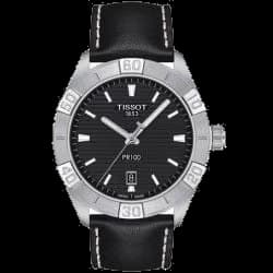 TISSOT T1016101605100