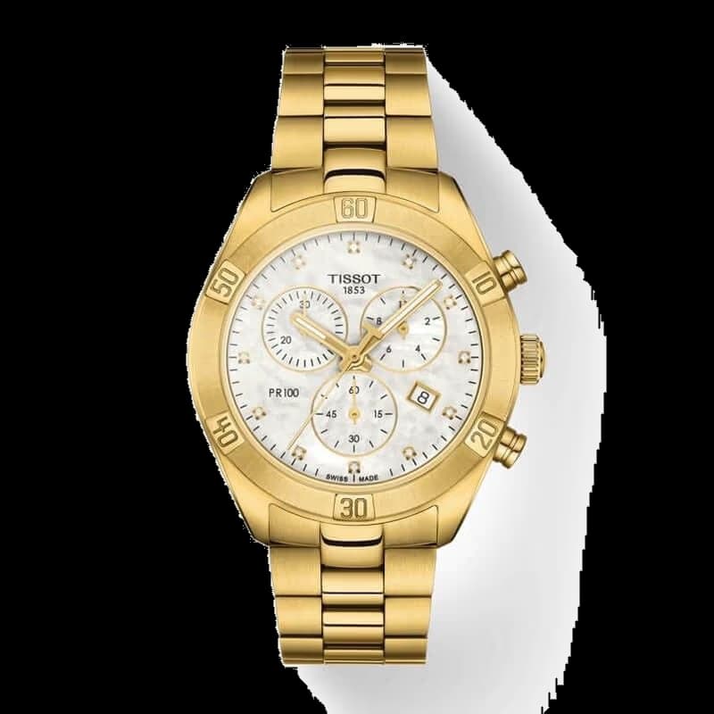 TISSOT T1019173311601