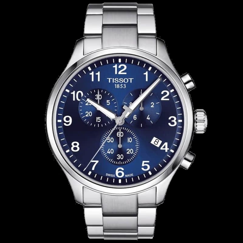 TISSOT T1166171104701