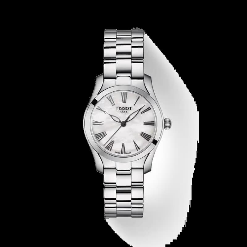 TISSOT T1122101111300