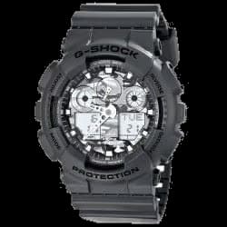 G-SHOCK GA-100CF-8ADR