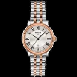 TISSOT T1222102203301