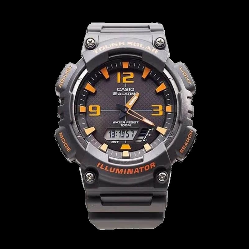 CASIO AQ-S810W-8AVDF