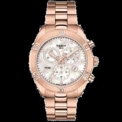 TISSOT T1019173311600
