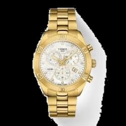 TISSOT T1019173311601