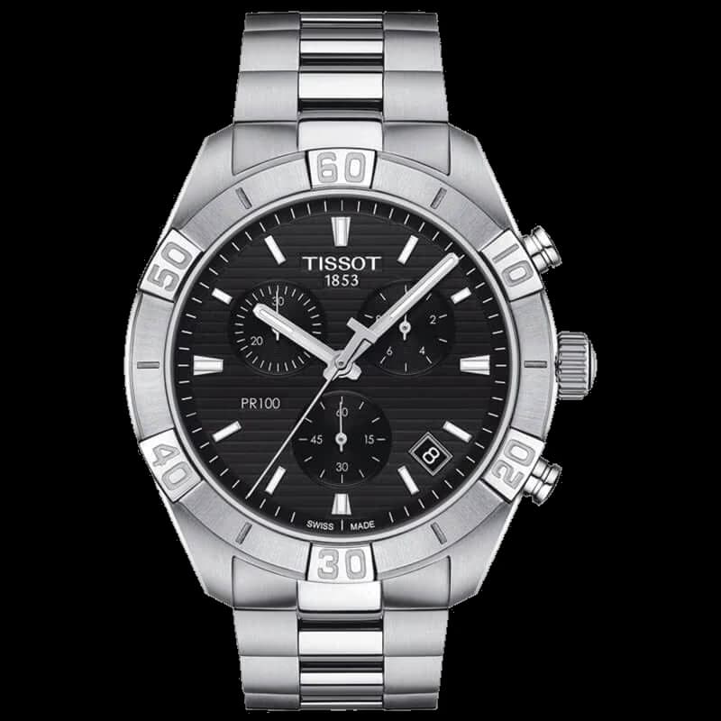 TISSOT T1016171105100