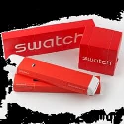 SWATCH YVS457G