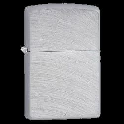 ZIPPO 24647 Reg Chrome Arch