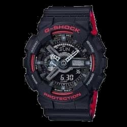 G-SHOCK GA-110HR-1ADR