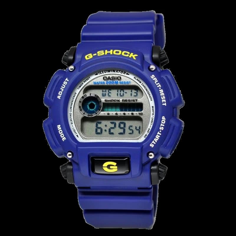 G-SHOCK DW-9052-2VDR