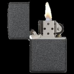 ZIPPO 211 Reg Iron Stone