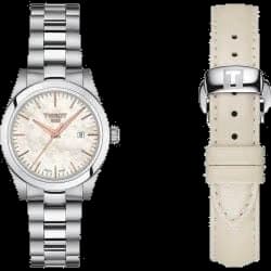 TISSOT T1320101111100