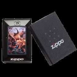 ZIPPO 49097 Anne Stokes