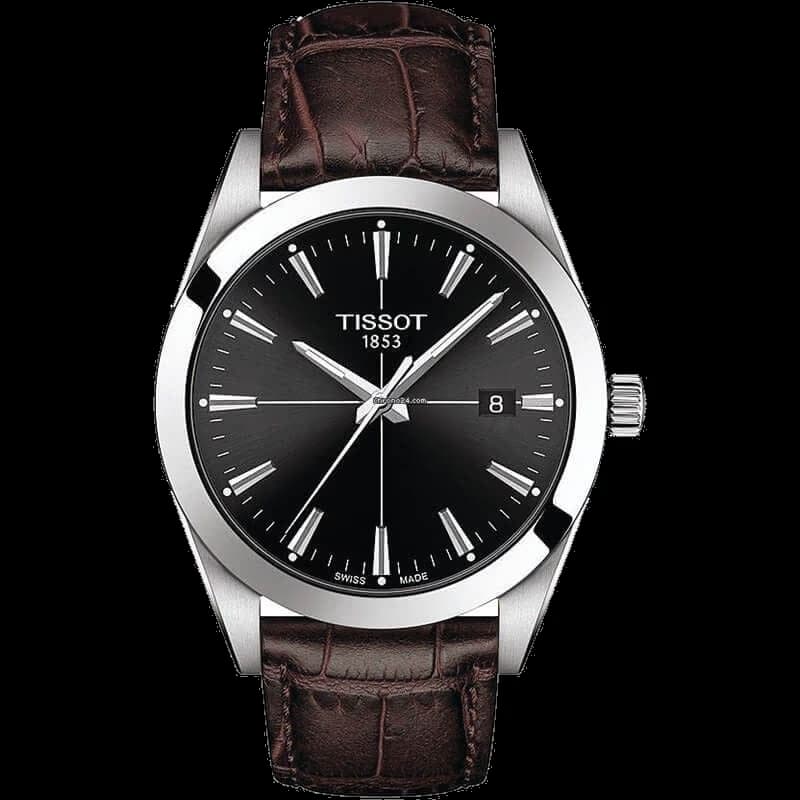 TISSOT T1274101605101