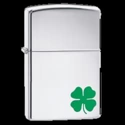 ZIPPO 24007 Bit O' Luck