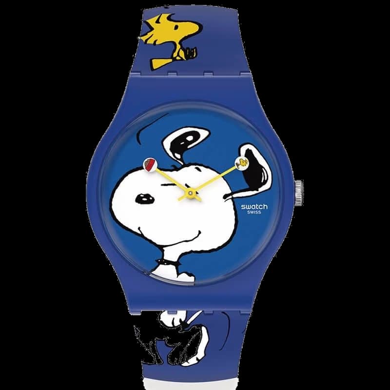 SWATCH SO29Z106