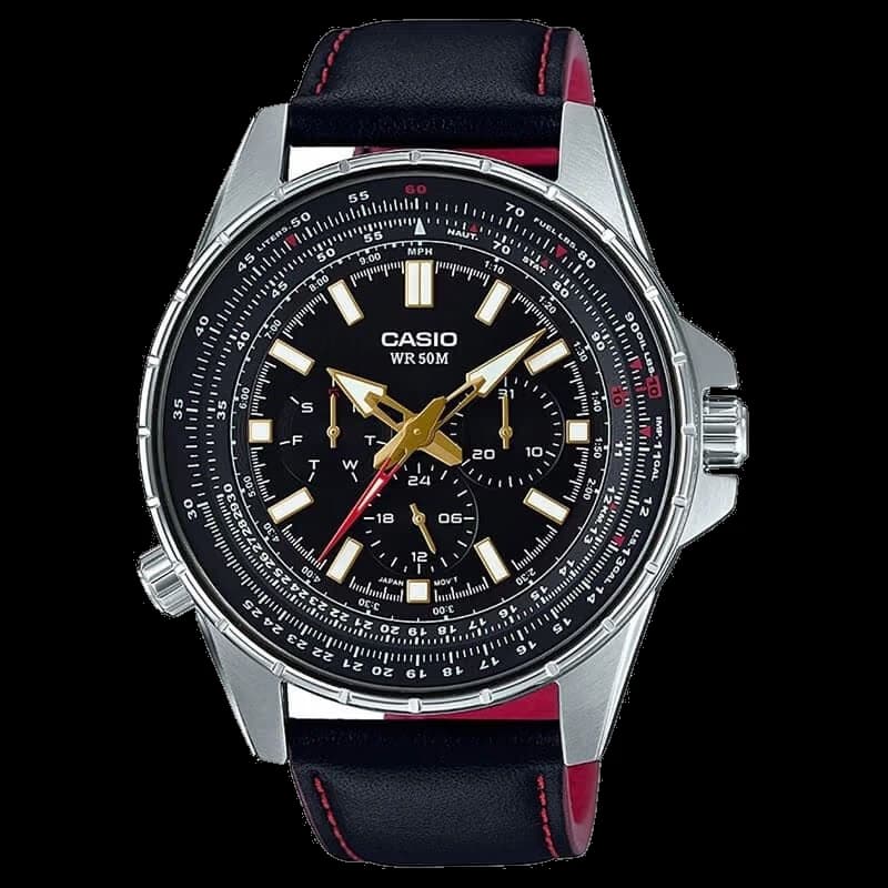CASIO MTP-SW320L-1AVDF