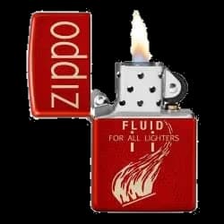 ZIPPO 49586 Retro Design