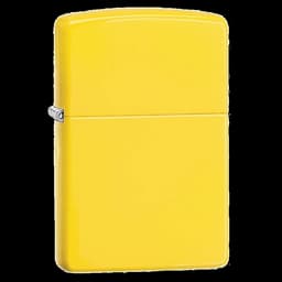 ZIPPO 24839 Classic Lemon