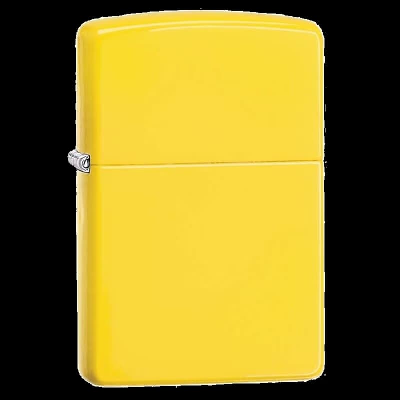 ZIPPO 24839 Classic Lemon